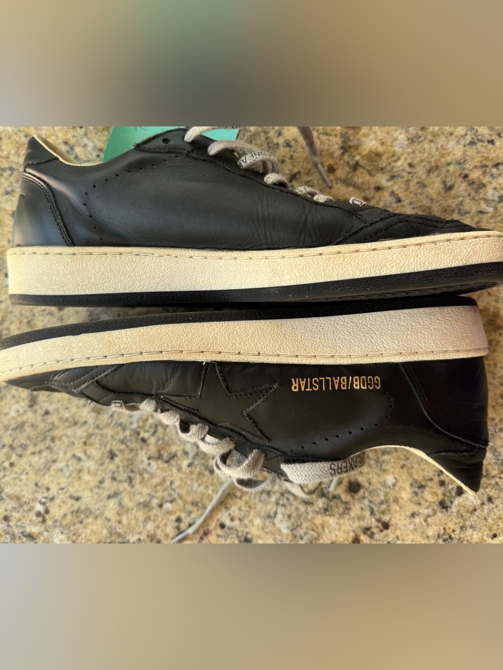 Golden Goose Ballstar 38 - Picture 3 of 8
